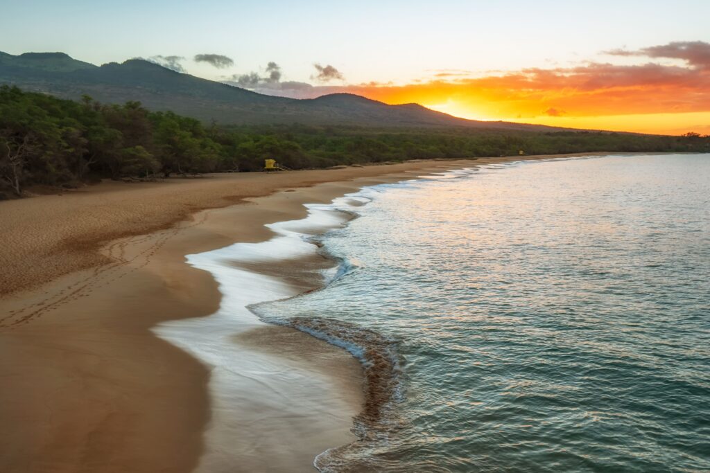 Can You Really Take Sand from Hawaii